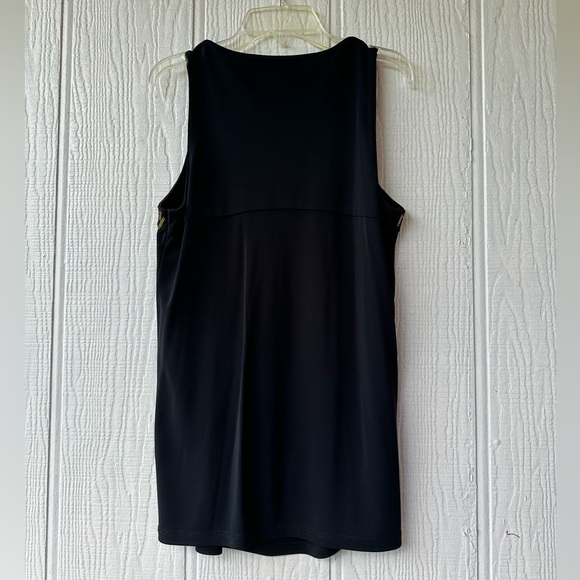 Rachel Roy Embellished Neckline Top - Picture 6 of 11